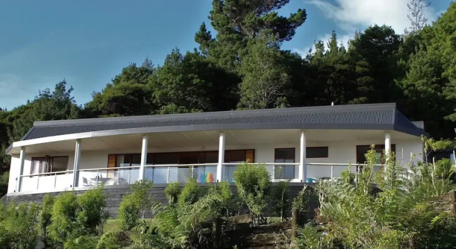 Coromandel Views Bed and Breakfast, Забронировать Отель Отели и гостиницы Коромандел, Отель