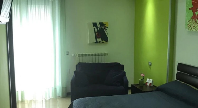 Номер Deluxe B&B Studio83 Pompei
