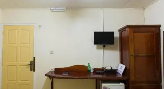 Hotel Perola, Book Hotel Paramaribo Suriname