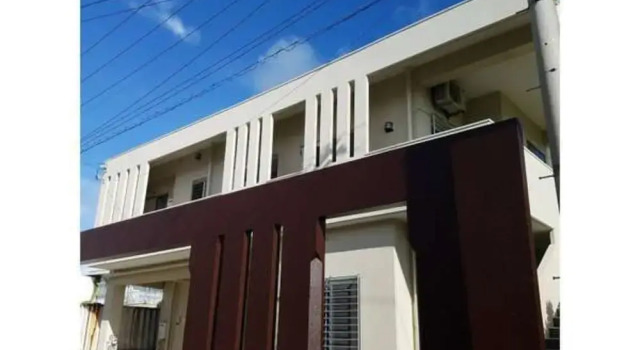 Villa Sans Company, Prenota Villa Hotel a Okinawa con parcheggio, Parcheggio