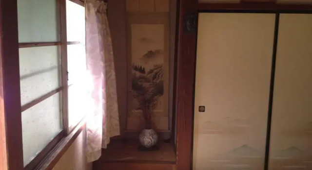 Choyomon, Book Hotel Tonami Toyama