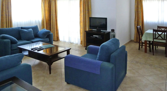 Holiday home, Caleta de Fuste