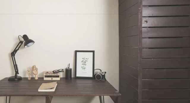 Студия The Homee Cozy Modern Studio Apartment