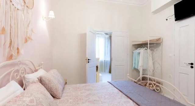 A33 Rhodes Old Town House, Забронировать Отель Родос остров Родос, рядом с Городской центр культуры