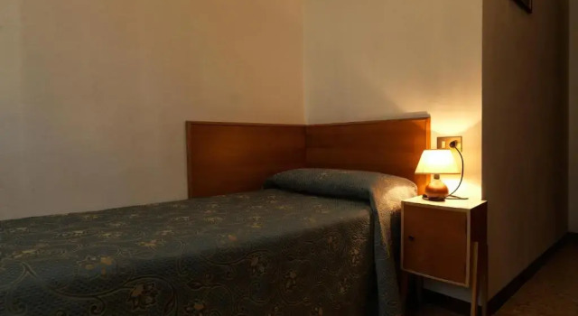 Номер Standard Albergo Ristorante il Poggiolo