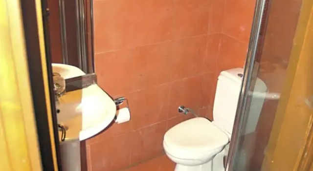 Одноместный номер Standard Hotel Empress Zoe