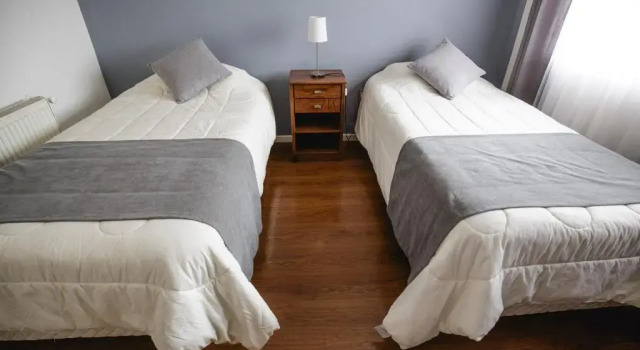 Номер Superior Hostal Ventisqueros