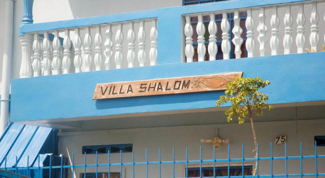 Villa Shalom Guest House, Забронировать Гостевой дом Гостевые дома Порт-оф-Спейн, Гостевой дом