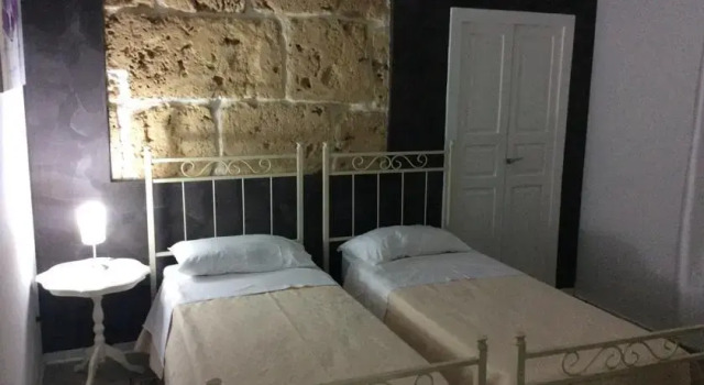 La Coccinella Suite
