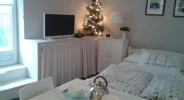 Апартаменты Apartment Bella Vista