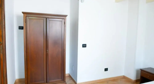 Standard triplă cameră cu vedere la grădină Bed & Breakfast Giardini Di Marzo