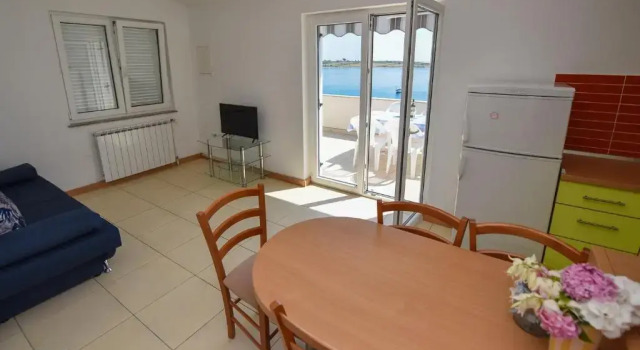 Apartments Bella, Забронировать Апартаменты/квартира Апартаменты Новалья, Апартаменты/квартира