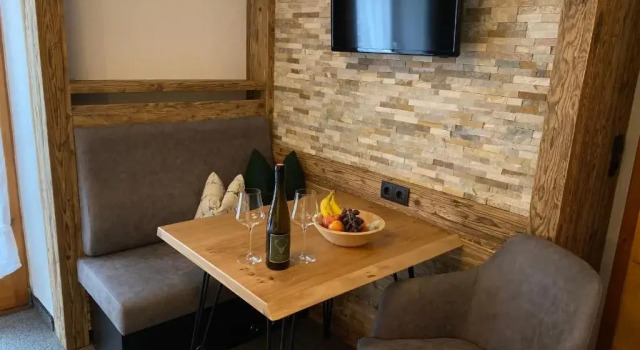 Номер Standard Hotel Jägerhof