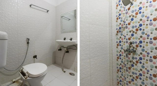 Collection O 50240 Hotel Balram