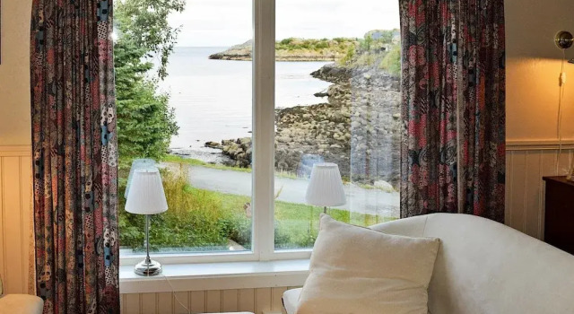 7 Person Holiday Home in Stamsund, Reserva ahora Hotel Stamsund 