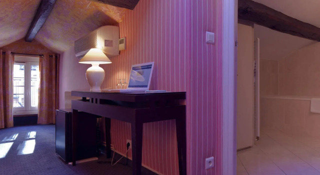 Hôtel Beaubourg, Забронировать Отель Отели Парижа 3 звезды, 3*