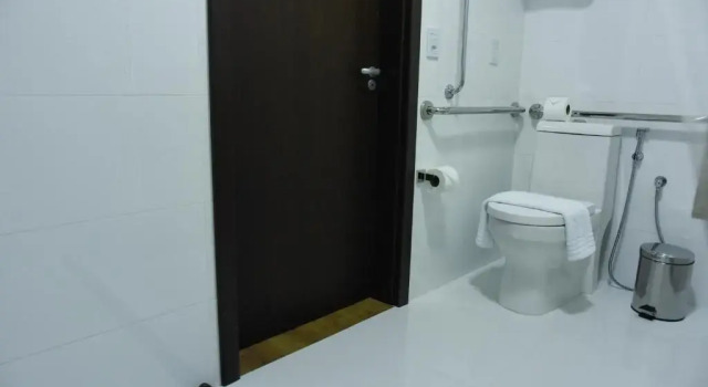 Номер Standard Blue Open Hotel