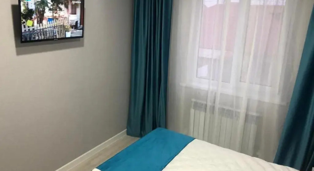 Hanym Hotel