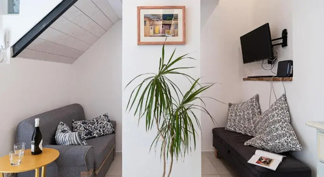 Casa Sferisterio Macerata, Rezervovat Hotel Macerata 