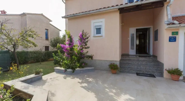 Villa Andric, Reserva ahora Villa Hoteles en Pula con aparcamiento, Aparcamiento