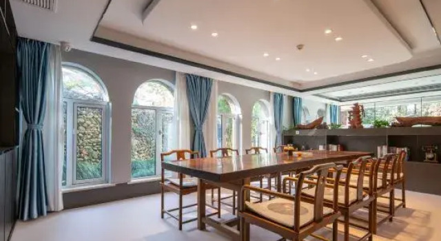 Haiyue Courtyard Homestay (Hangzhou West Lake Branch)