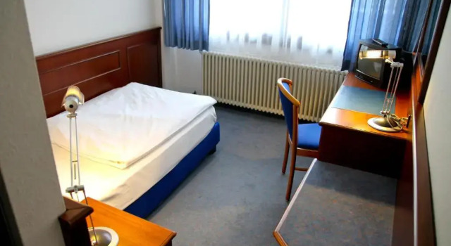 Hotel Garni Italia
