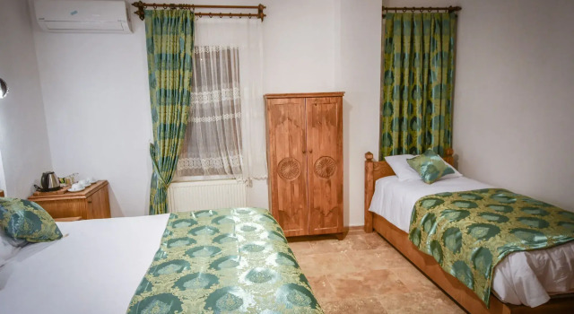 Cappadocia Sightseeing Hotel