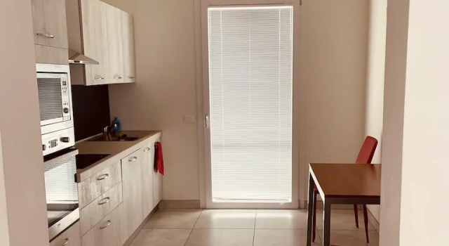 Номер Standard B&B Le Albare