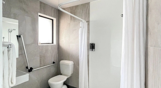 Номер Superior Burwood Manor Motel