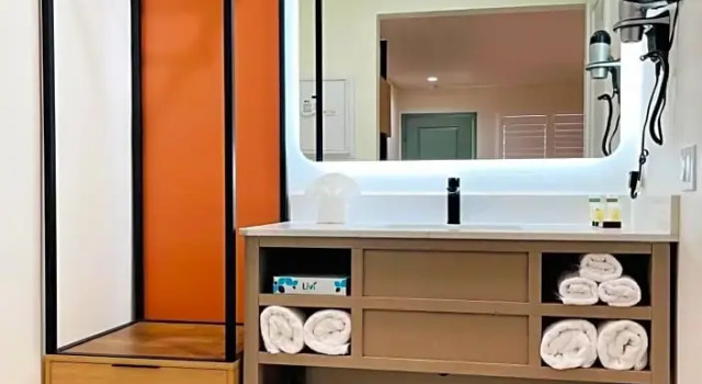 Семейный люкс Deluxe La Casa Inn