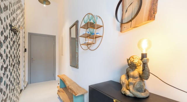 Design Apartments -Innenstadt, Bäckerstr 8, Book Apartment Innenstadt Potsdam