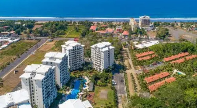 Jaco Bay 6803