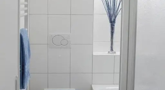 Номер Comfort Residenz Labee