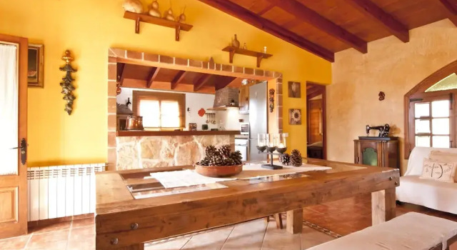 Finca Gallinas