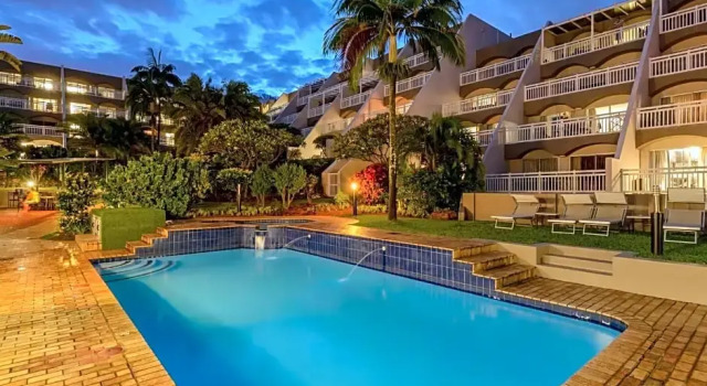 Umhlanga Cabanas