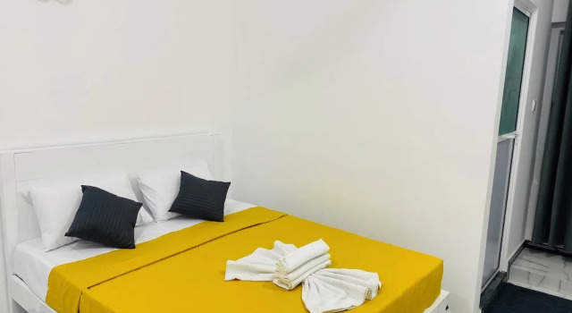 Habitación De lujo Hotel Jay R