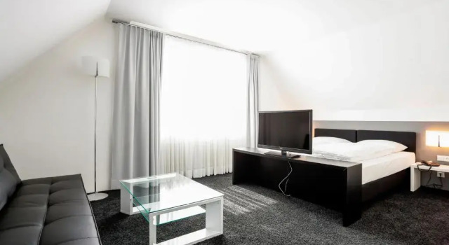 Люкс Business Hotel Schempp