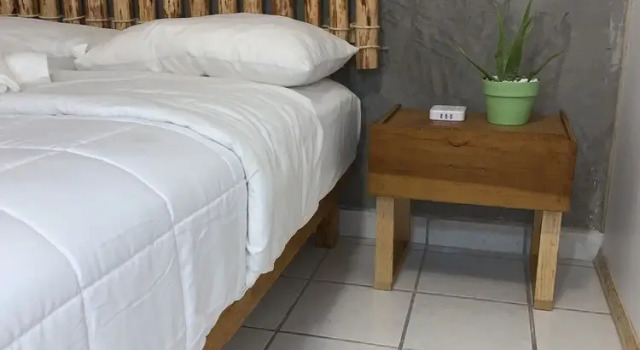 Номер Standard Desert Heart Hostel