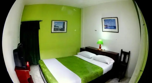 Двухместный номер Standard Hostal Belen