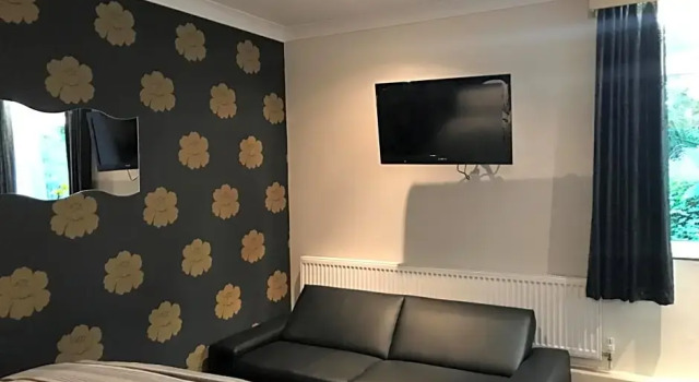 Номер Standard Springbank Manor