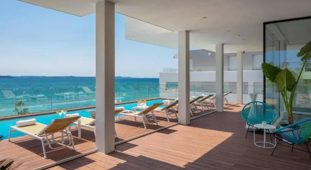 Апартаменты Dedaj Resort - Villa Tina