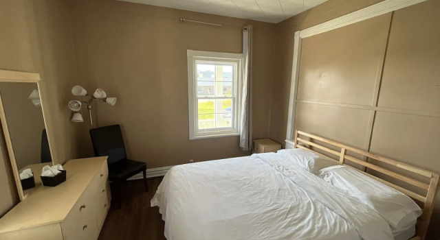 Auberge Lac St-Jean, Rezervovat Hostel  