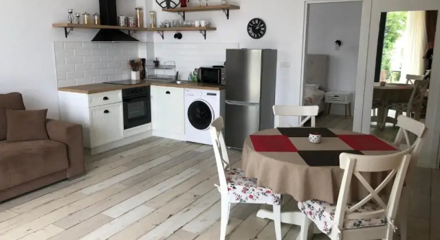 Апартаменты Boutique Home Magnolia