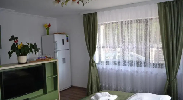 Номер Deluxe Casa Hera