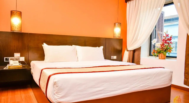Streetview Hotel
