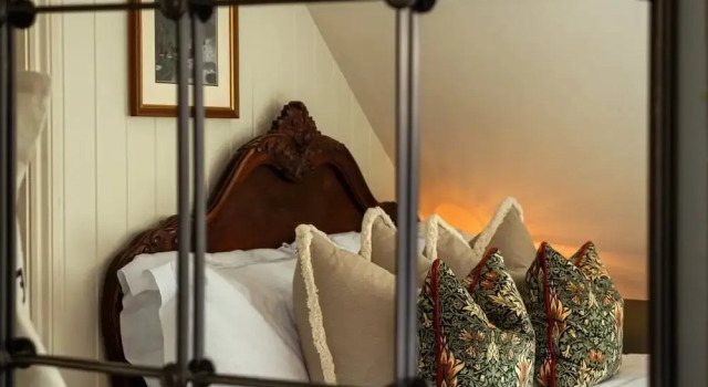 High Corner Inn, Забронировать Отель Бизнес-отели Англии, 4* 5*