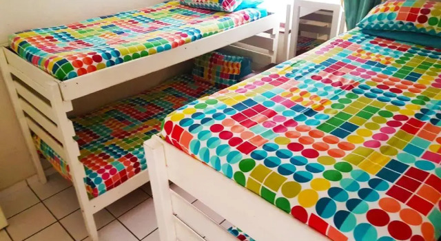 Dumela Margate Flat No 3