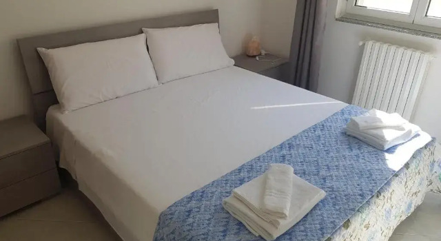Standard- værelse B&B Da Pietro