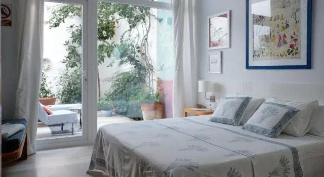 Hostal Casa Limon