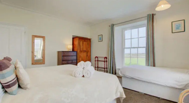 Holiday Home Blueb, Prenota Hotel Padstow Cornovaglia